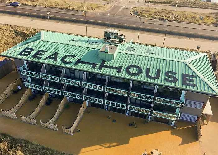 Beachhouse Hotel Zandvoort