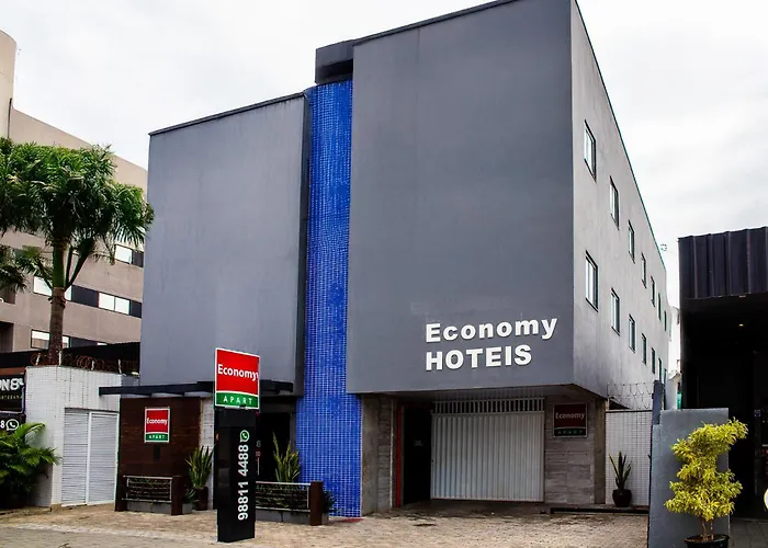 Economy Apart