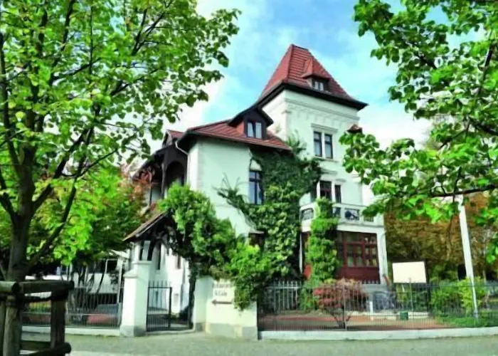 Hotels in Schönebeck