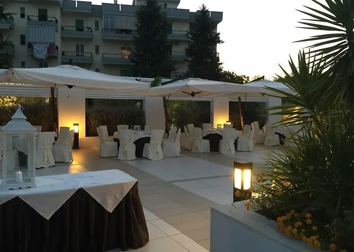 Hotel Pineta Wellness & Spa Ruvo di Puglia