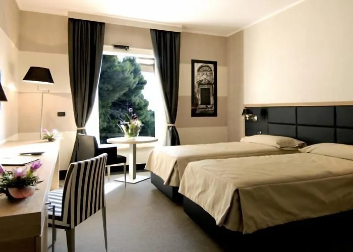 Ruvo di Puglia Hotels