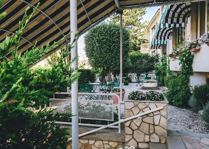 Eveline Portosole Hotel San Remo