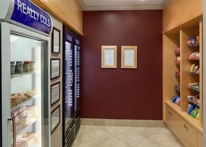 Hilton Garden Inn Toledo / Perrysburg