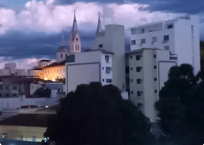 Uba Apart imóveis
