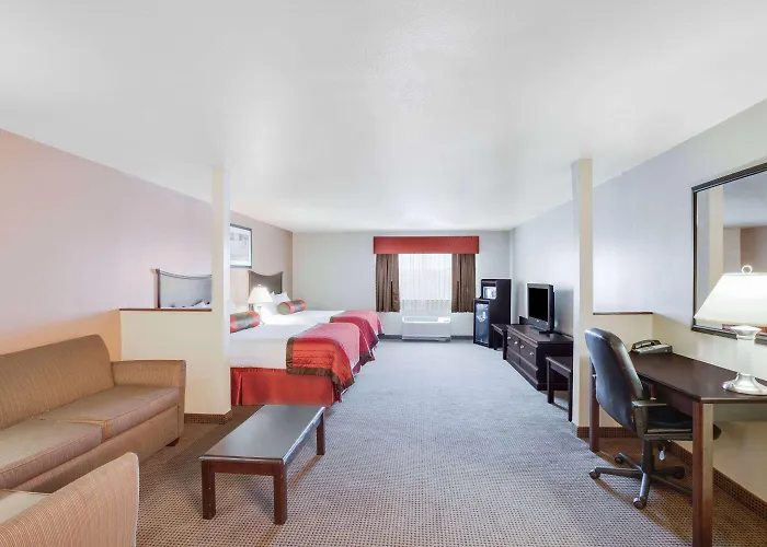 Wheeler Hotels