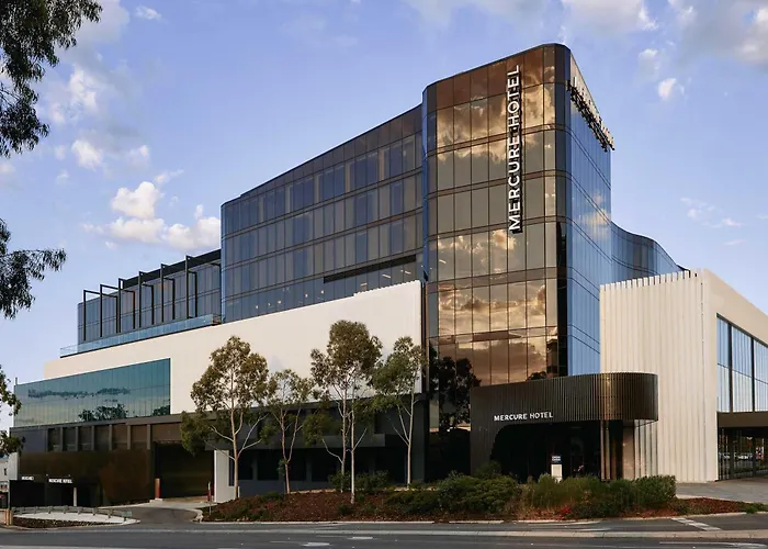 Doncaster Hotels