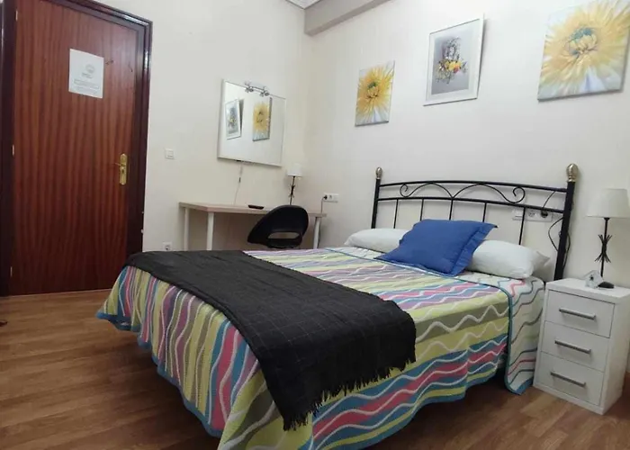 Fliphouse Rooms Pension⭐ Bilbao