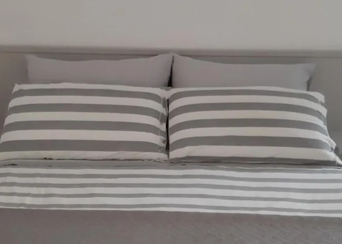 Bed and Breakfast Bed& Breakfast G&G Porto Garibaldi