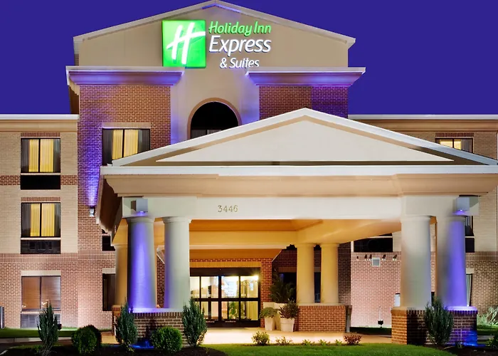 Exmore Hotels