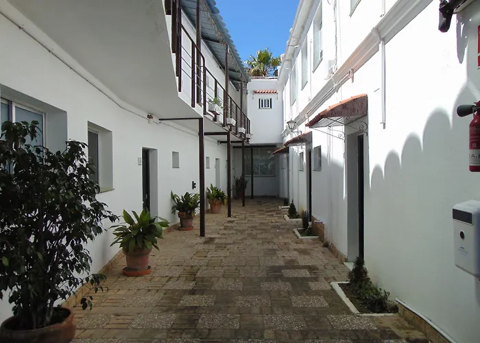 Hotel Campomar Playa El Puerto de Santa María