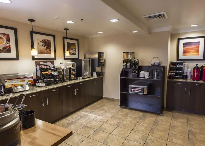 Mainstay Suites Casper