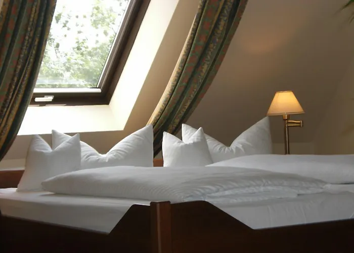 Hotel&Restaurant Klosterhof Dresden
