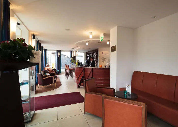 Hotels in Baabe