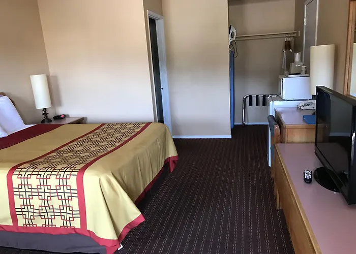 Scottish Inns Ashland