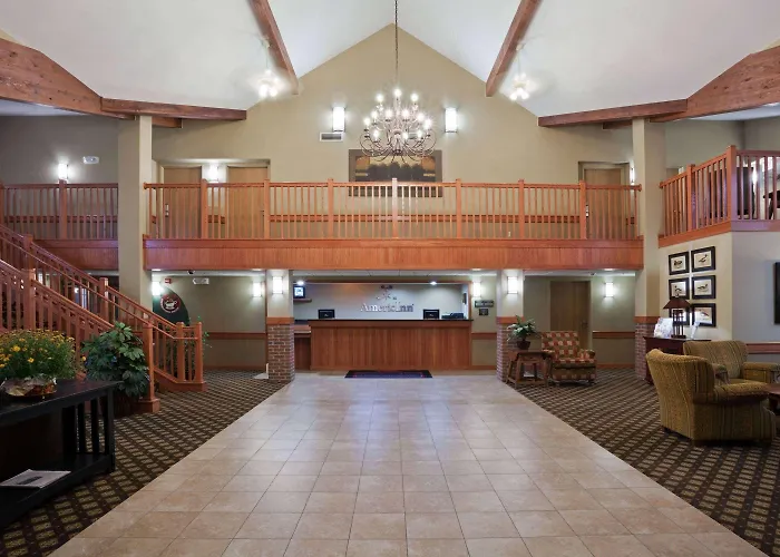 Fort Pierre Hotels