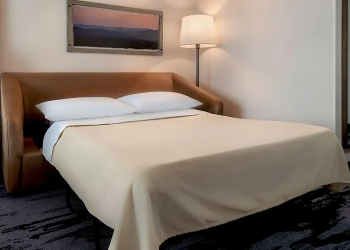 Fairfield By Marriott Inn & Suites Rome Ny