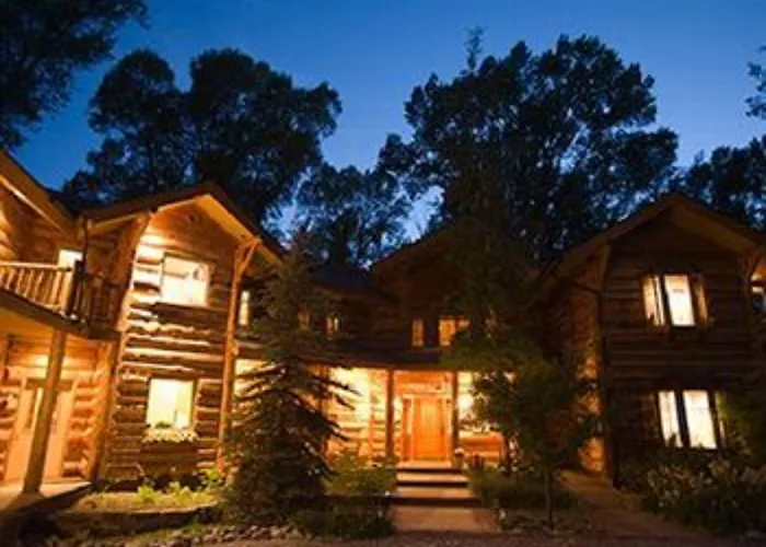 Bentwood Inn Wilson