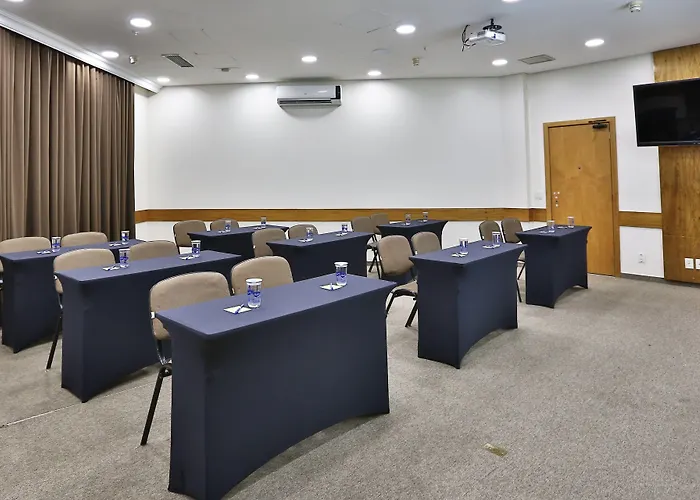 Comfort Hotel Goiânia