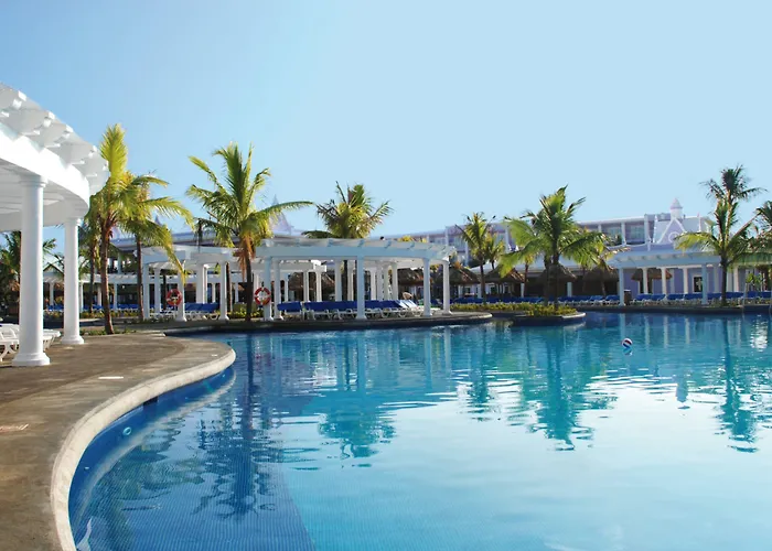 Riu Montego Bay (Adults Only) Hotel