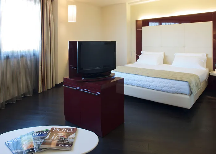 Grand Hotel Mattei Ravenna