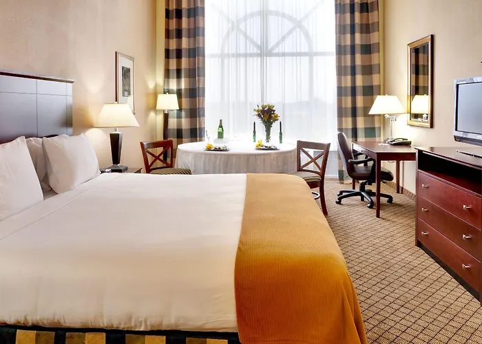 Millington Hotels