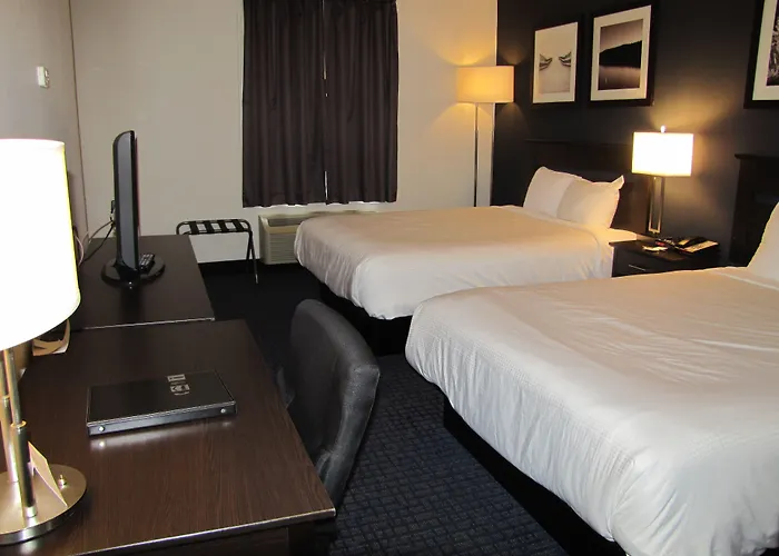 Terrebonne Hotels