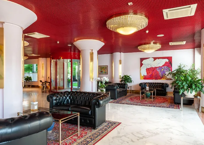 Hotel a Biella