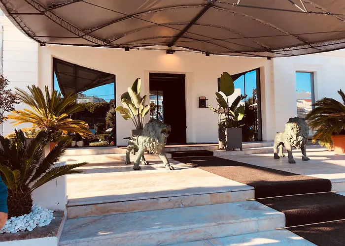 Kursaal Hotel Cattolica