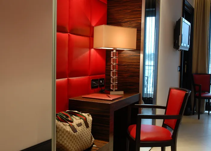 Hotels in La Maddalena (Sassari)