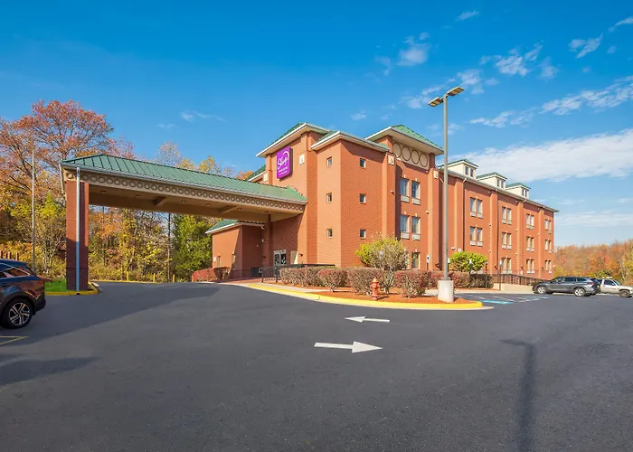 Morningside Hotels