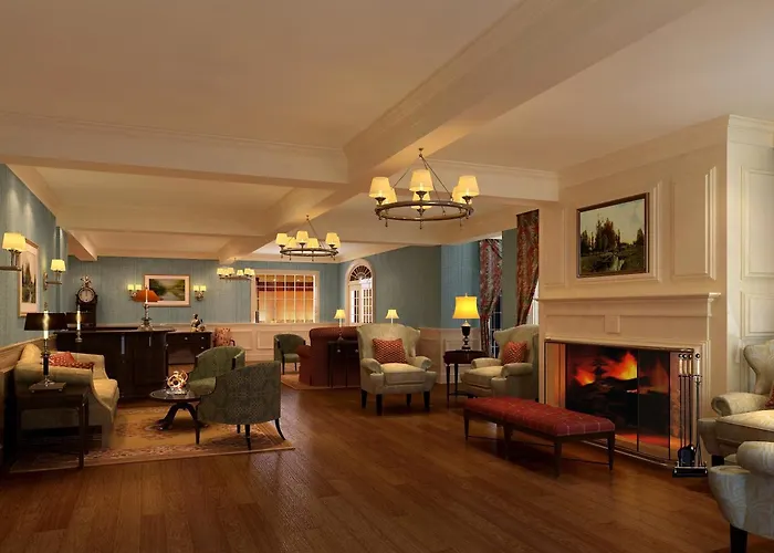 Inn On Boltwood Amherst