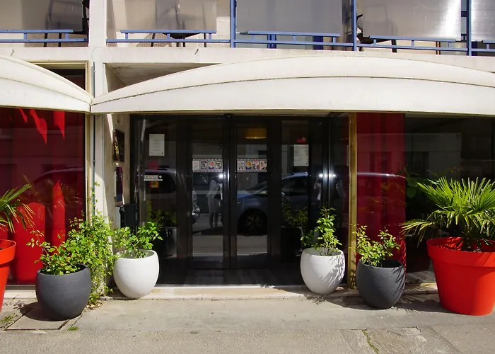 Hotel Epi d'Or