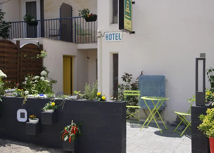 Hotel Epi d'Or