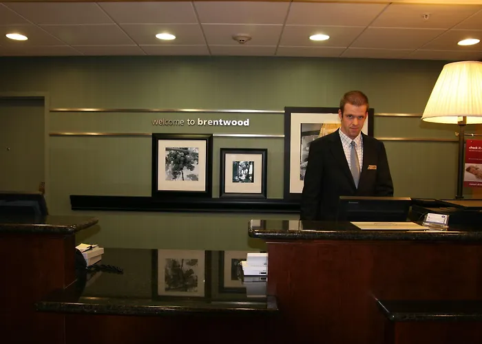 Brentwood Hotels