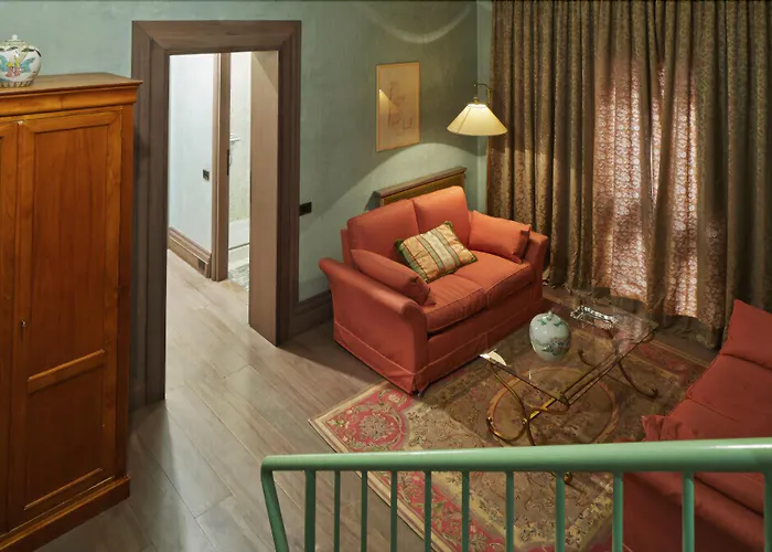 Albergo Cappello Ravenna
