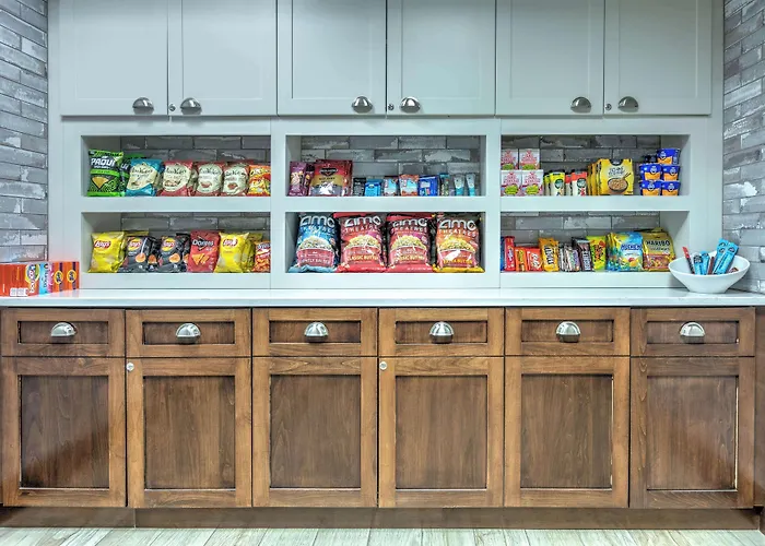 Homewood Suites - Rock Springs