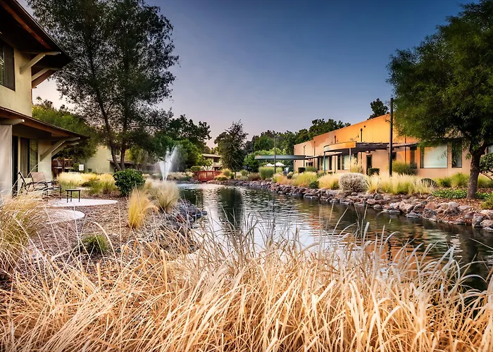 Anderson Hotels