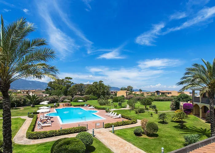 Hotel Santa Gilla Capoterra