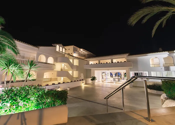 Sentido Fido Punta Del Mar Hotel & Spa - Adults Only