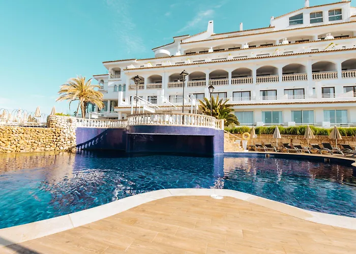 Sentido Fido Punta Del Mar Hotel & Spa - Adults Only Santa Ponça