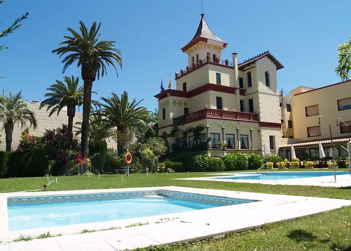Hotel Hostal del Sol Sant Feliu de Guíxols