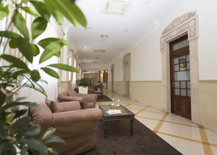 Hotel Cavaliere
