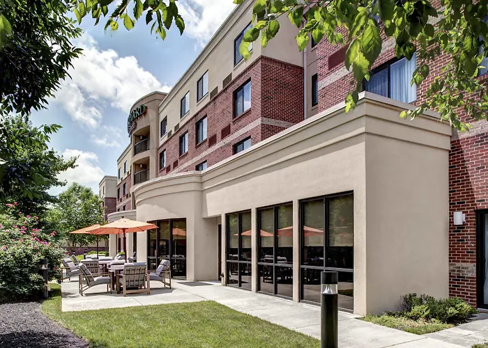 Courtyard Richmond North/Glen Allen