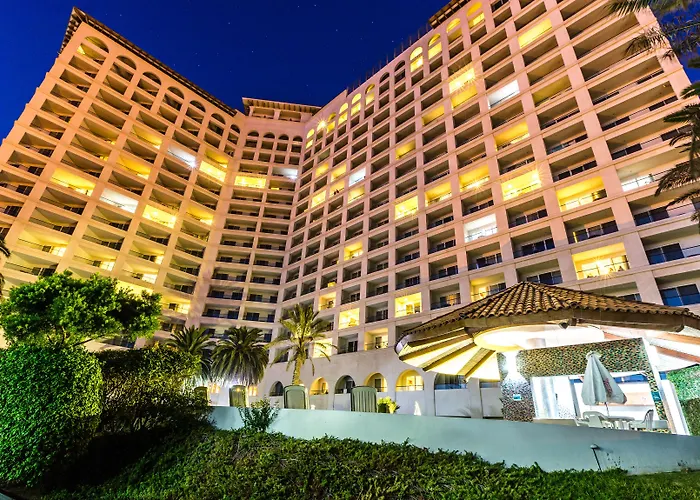 Best 18 Spa Hotels in Rosarito for a Relaxing Getaway