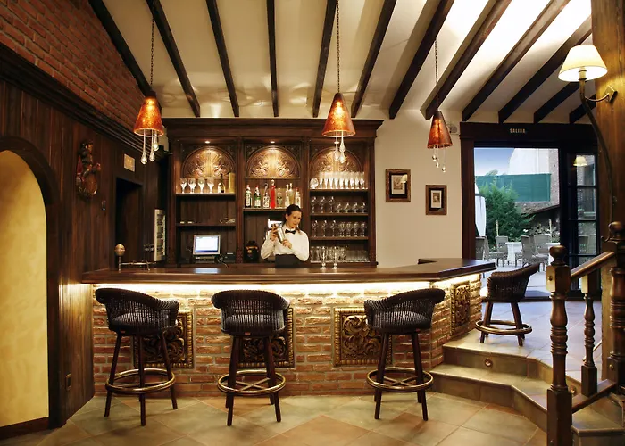 Hotels in Azofra