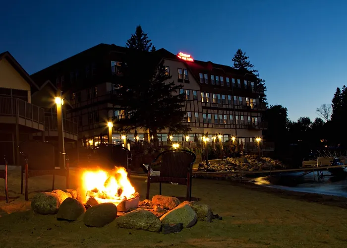 Walker Hotels