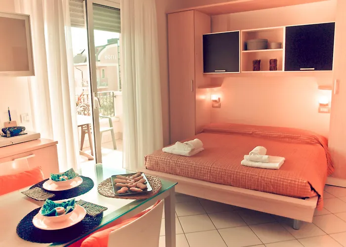 Residence Il Tulipano