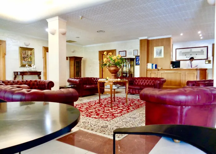 Hotel Ristorante Belvedere Caserta