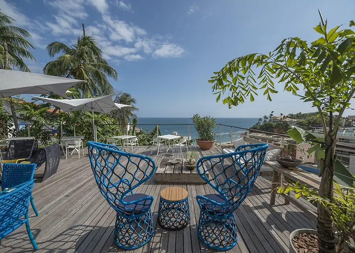 Zank By Toque Hotel Salvador