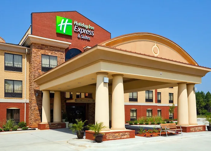 Greenville Hotels
